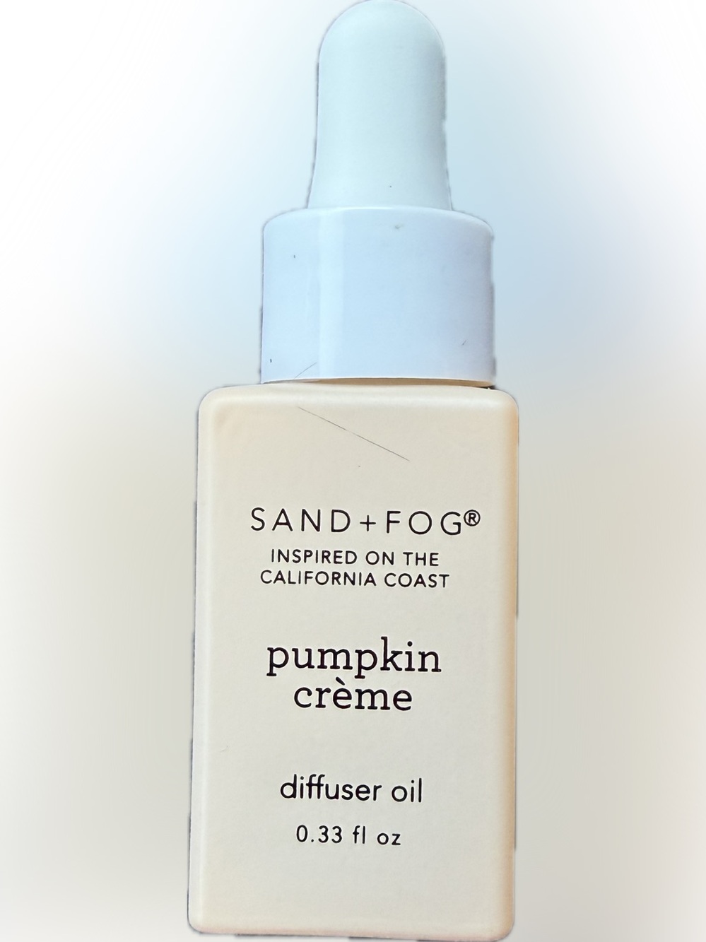 ✨New✨SAND + FOG:Diffuser Oil:Pumpkin Crème-Mix’N’Match: 1 for $11 or 2 for $18🪷